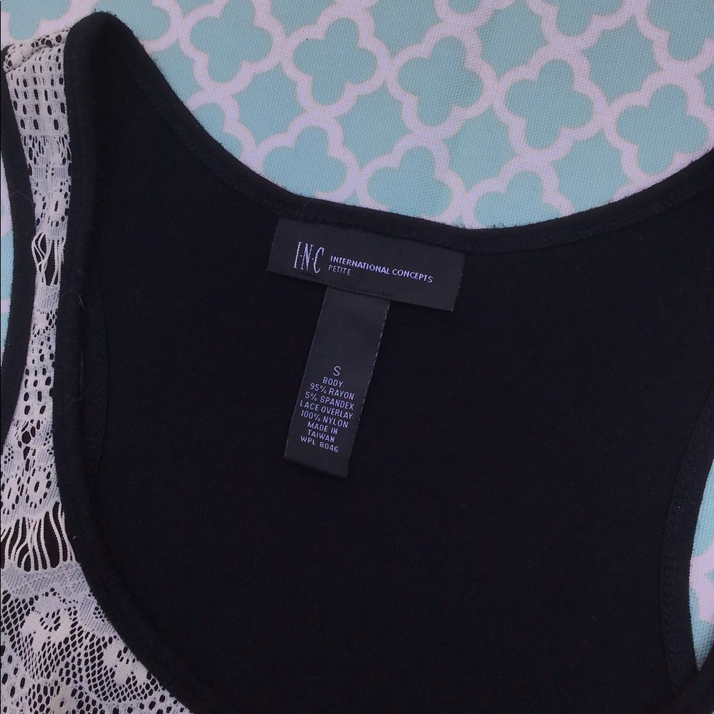 INC 🐾 Crochet Dress - Picture 4 of 6